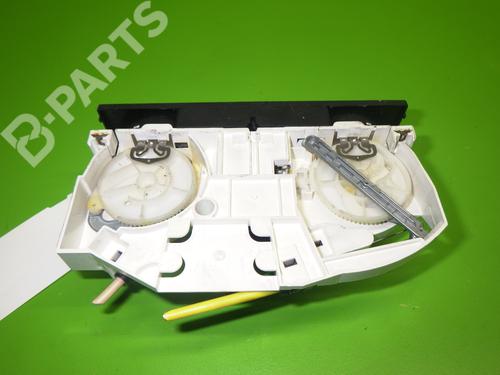 Climate control VW GOLF IV (1J1) 1.4 16V | BP8586734I5 