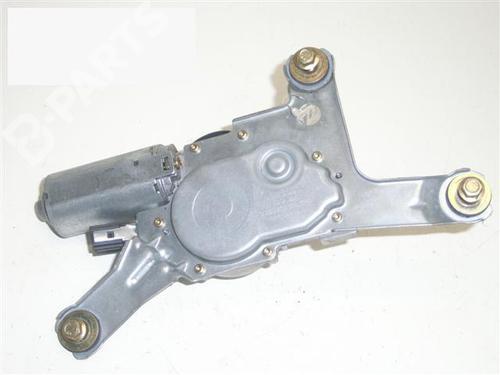 Rear wiper motor MITSUBISHI CARISMA (DA_) 1.6 (DA1A) | BP6648087M102 