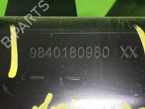 Air vent OPEL GRANDLAND / GRANDLAND X (A18, P1UO) 1.2 (75) | BP18276700I21 