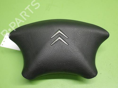 Used Driver airbag Driver airbag CITROËN C8 (EA_, EB_) 2.0 HDi 135 (136 hp) 33162044 33162044