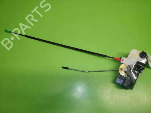 Used Rear left lock OPEL ZAFIRA TOURER C (P12) 1.6 CDTI (75) (136 hp) 16661275