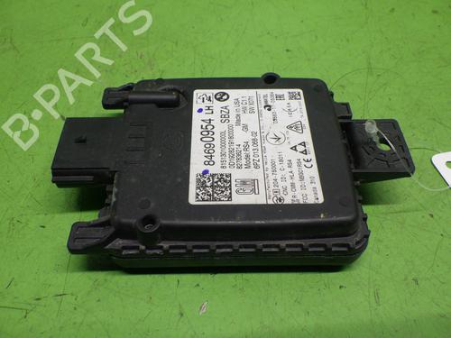 Elektronisk modul OPEL INSIGNIA B Grand Sport (Z18) 1.5 (68) (140 hp) 27976255