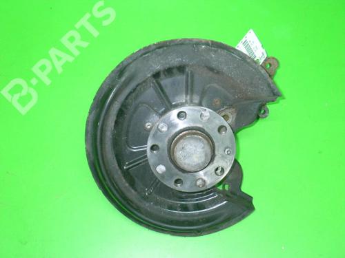 Used Left rear steering knuckle AUDI A3 (8P1) 2.0 TDI 16V (140 hp) 6604287