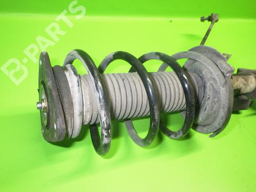 Left front shock absorber FORD FOCUS II (DA_, HCP, DP) 2.0 | BP8137709M16 