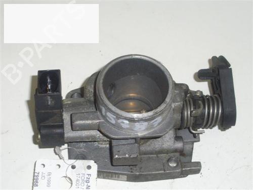 Throttle body FORD KA (RB_) 1.3 i | BP14746799M82 
