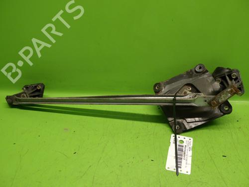 Front wiper motor MITSUBISHI CARISMA (DA_) 1.8 GDI (DA2A) | BP29622154M29 