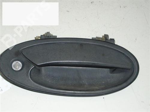 Außengriff für MITSUBISHI COLT IV (CA_A) 1.3 GLi 12V (CA1A) (75 hp) 6346921