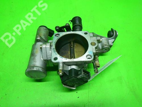 Throttle body OPEL VECTRA B (J96) 2.0 i 16V (F19) | BP6364432M82 