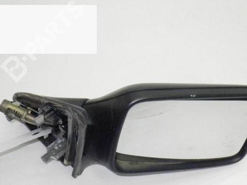 Used Right mirror SEAT IBIZA II (6K1) 1.4 i (60 hp) 6666845