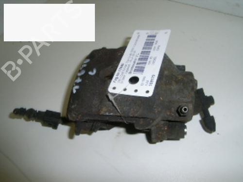 Used Left front brake caliper VW GOLF IV (1J1) 1.9 TDI (115 hp) 14699946