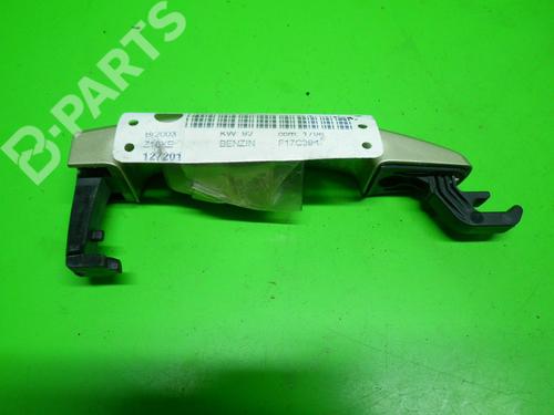 Maneta exterior trasera derecha OPEL ASTRA H (A04) 1.8 (L48) (125 hp) 6341855