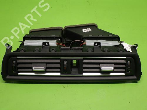 Luftventil BMW 5 Touring (F11) 530 d xDrive (258 hp) 31118951