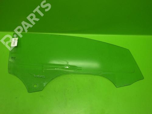Used Front right door window OPEL CASCADA (W13) 2.0 CDTI (67) (165 hp) 6659511