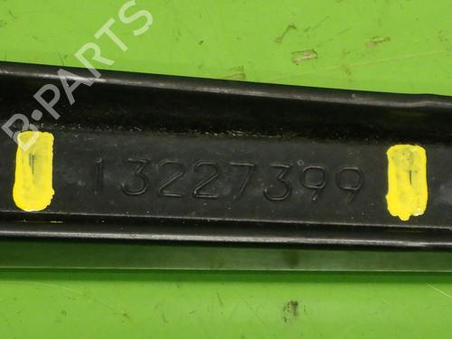 Front windshield wiper arm OPEL INSIGNIA A Sports Tourer (G09) 2.0 Turbo 4x4 (35) | BP20976791C143 