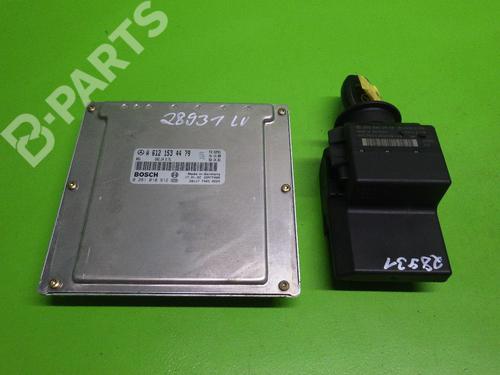 Used Control unit MERCEDES-BENZ C-CLASS T-Model (S203) C 270 CDI (203.216) (170 hp) 6382168
