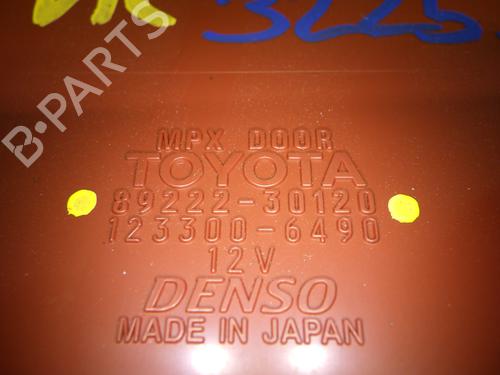 Elektronisk modul LEXUS GS (_S19_) 300 (GRS190_, GRS190R) | BP29046238M83