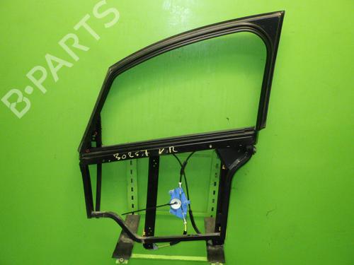 Front right window mechanism AUDI A2 (8Z0) 1.4 | BP20652629C23 