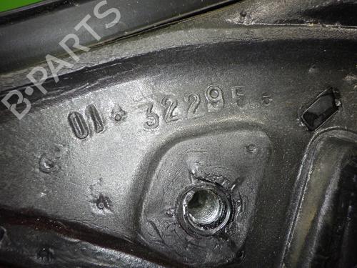 Left mirror AUDI A6 C5 Avant (4B5) 1.9 TDI | BP26037759C26 