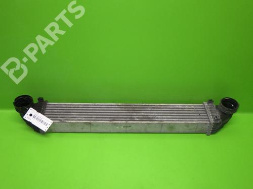 Used Intercooler MERCEDES-BENZ A-CLASS (W169) A 180 CDI (169.007, 169.307) (109 hp) 7772771