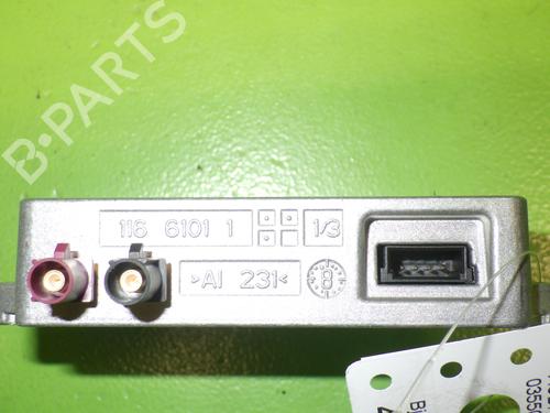 Electronic module AUDI A6 C6 Avant (4F5) 2.7 TDI | BP32276424M83