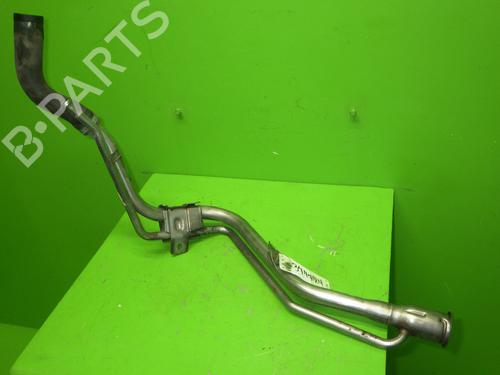 Pipe FORD FOCUS C-MAX (DM2) 1.6 TDCi | BP14739255M125 