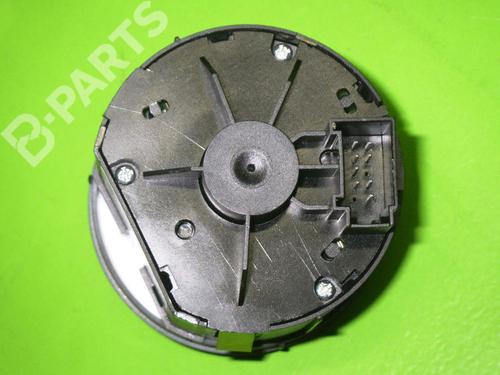Headlight switch AUDI A6 Allroad C6 (4FH) 2.7 TDI quattro | BP6379652I24 