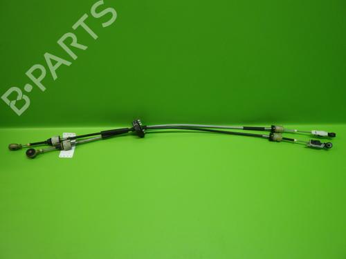 Other OPEL MERIVA B MPV (S10) 1.4 (75) | BP30797105O1 