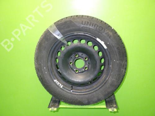 Rim MERCEDES-BENZ A-CLASS (W169) A 180 CDI (169.007, 169.307) | BP12579273C45