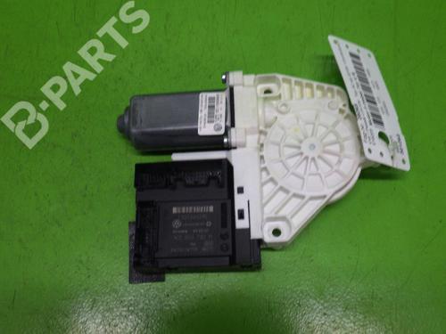 Right front window motor VW PASSAT B6 (3C2) 2.0 TDI | BP6643617E20 