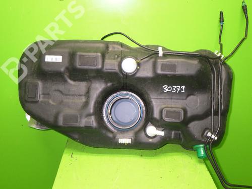 Fuel tank OPEL CORSA E (X15) 1.4 (08, 68) (90 hp) 6397018