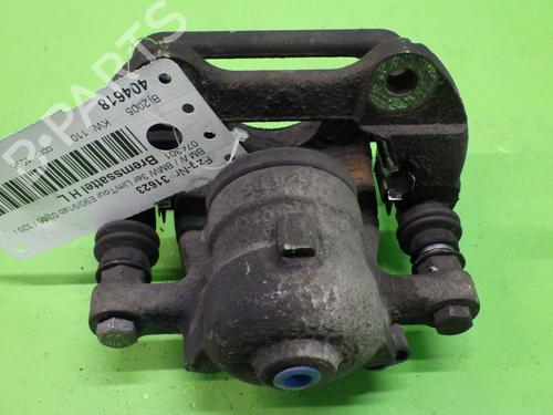 Left rear brake caliper BMW 3 (E90) 320 i | BP17861893M107 