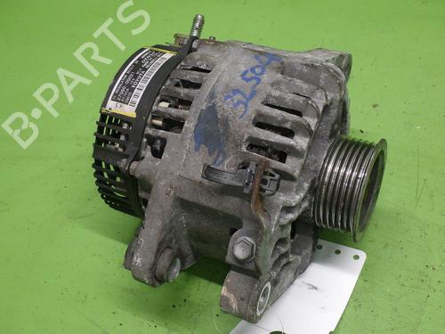 Used Alternator Alternator TOYOTA AYGO (_B1_) 1.0 (KGB10_, KGB10R) (68 hp) 34710250 34710250
