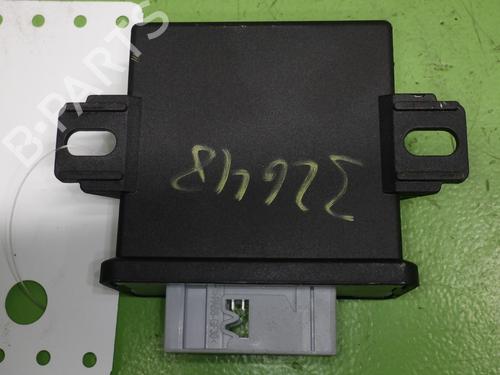Electronic module AUDI A1 Sportback (8XA, 8XF) 1.2 TFSI | BP37412657M83 - Image 2