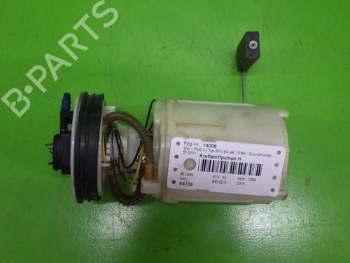 Used Electronic module VW POLO III (6N1) 60 1.4 (60 hp) 14745978