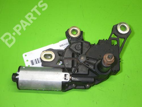 Used Rear wiper motor Rear wiper motor VW GOLF IV Variant (1J5) 1.6 (101 hp) 8191773 8191773
