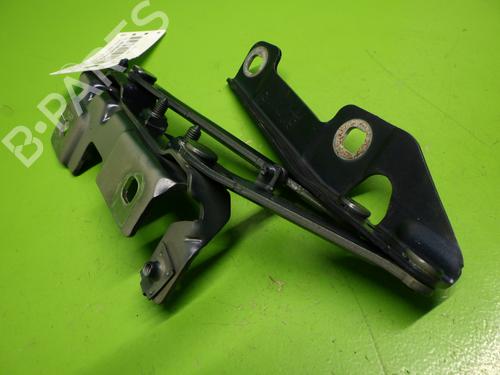 Hinge/Door check strap OPEL INSIGNIA A Sports Tourer (G09) 2.0 Turbo 4x4 (35) | BP14743072C146 