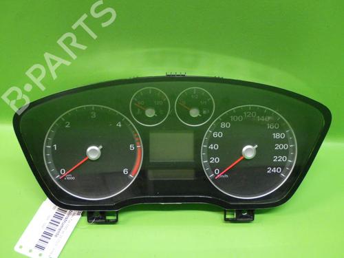 Kombinert Instrument Kombinert Instrument FORD FOCUS C-MAX (DM2) 2.0 TDCi (136 hp) 36770258 36770258