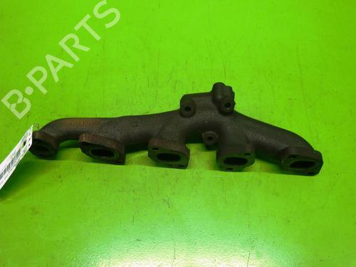 Used Exhaust manifold OPEL VECTRA C (Z02) 2.2 DTI 16V (F69) (125 hp) 14724630