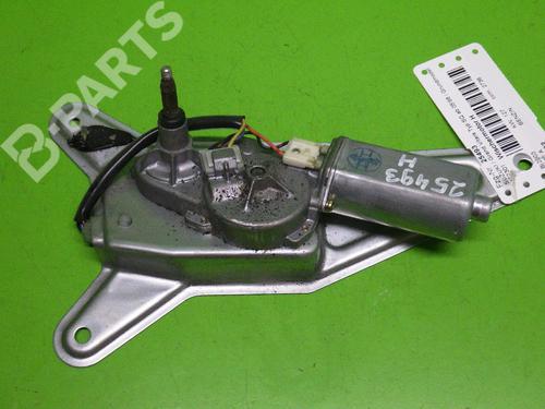 Viskermotor bagrude SUZUKI GRAND VITARA I (FT, HT) 2.7 4x4 (JA627, SQ627W2) (173 hp) 6609377