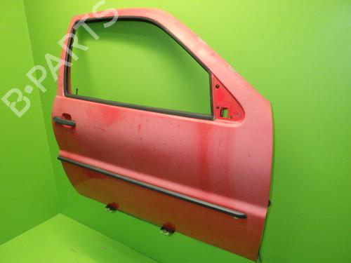 Right front door VW POLO III (6N1) 45 1.0 | BP22684417C3