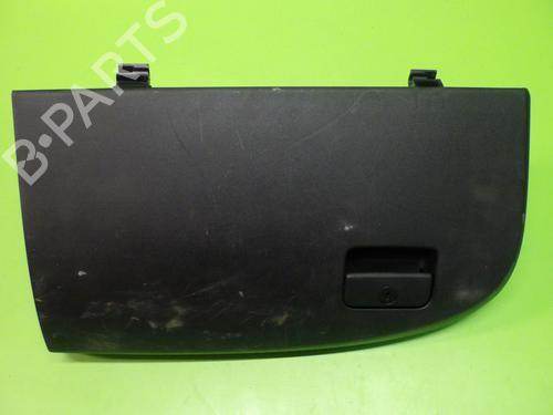 Used Glove box MITSUBISHI OUTLANDER II (CW_W) 2.2 DI-D 4WD (177 hp) 22863790