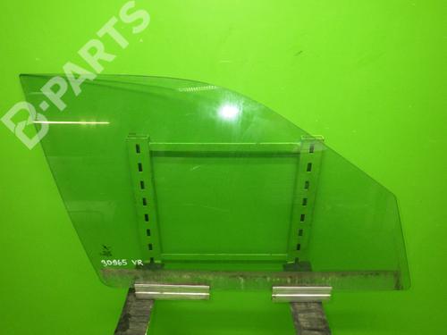 Used Front right door window SAAB 9-5 Estate (YS3E) 2.3 Turbo (230 hp) 8331110