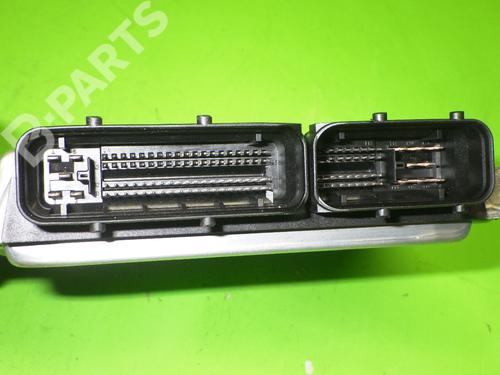 Control unit AUDI A4 B6 Avant (8E5) 1.9 TDI | BP8241579M11 