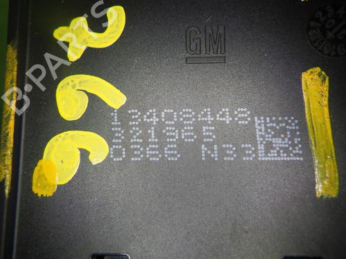 Right front window switch OPEL ASTRA K (B16) 1.5 CRDI (68) | BP28206793I26 