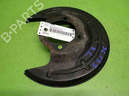 Used Support OPEL ASTRA K (B16) 1.2 Turbo (68) (131 hp) 28006895