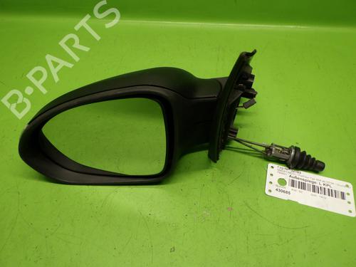 Retrovisore sinistro SMART FORFOUR (454) 1.5 CDI (454.000) (68 hp) 28082620