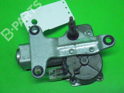 Used Rear wiper motor FIAT CINQUECENTO (170_) 1.1 Sporting (170AH) (54 hp) 6666339