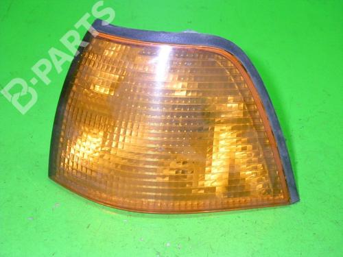 Blinklys fortil venstre BMW 3 (E36) 316 i (100 hp) 6660549