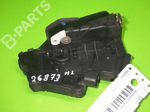 Rear left lock BMW 3 Touring (E46) 320 d | BP6639499C100 