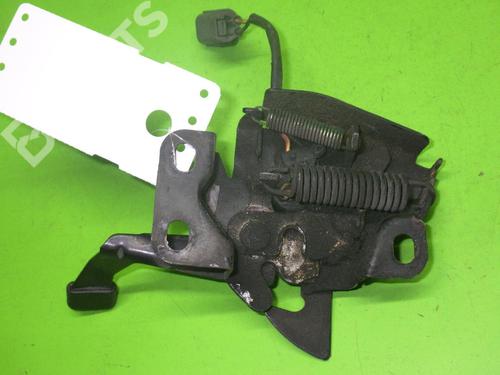 Serrure capot HONDA ACCORD VII Tourer (CM, CN) 2.2 i-CTDi (CN2) (140 hp) 11832317